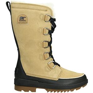 Sorel Torino V Hohe Wasserfeste Damenstiefel, Curry, 38 EU Sorel Torino V Hohe Wasserfeste Damenstiefel, Curry, 38 EU