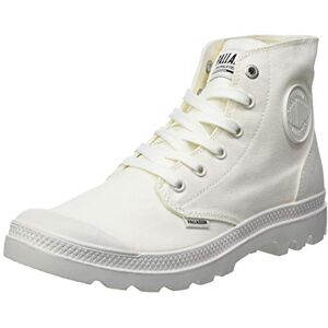 Palladium , PAMPA MONOCHROME, Sneaker Boots Unisex, Weiß, 40, EU Palladium , PAMPA MONOCHROME, Sneaker Boots Unisex, Weiß, 40, EU