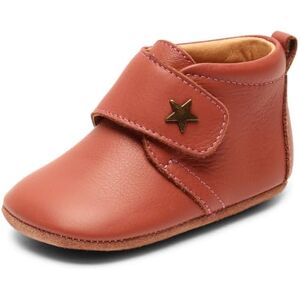 Bisgaard Unisex Kinder Baby Star First Walker Shoe, Old Rose, 20 EU Bisgaard Unisex Kinder Baby Star First Walker Shoe, Old Rose, 20 EU