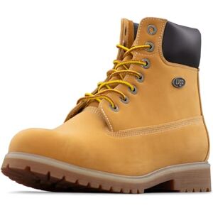 Lugz Herren Convoy Mode-Stiefel, Golden Wheat Bark Tan Gum, 43 EU Lugz Herren Convoy Mode-Stiefel, Golden Wheat Bark Tan Gum, 43 EU