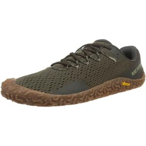 Merrell Vapor Glove 6 Men's,Olive 46.5 EU Merrell Vapor Glove 6 Men's,Olive 46.5 EU