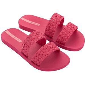Ipanema RENDA II FEM Badeslide für Damen Badeschuhe mit doppeltem Riemen rutschfeste Sohle Ipanema RENDA II FEM Badeslide für Damen Badeschuhe mit doppeltem Riemen rutschfeste Sohle