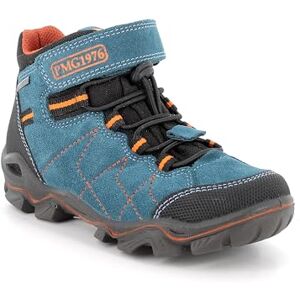 PRIMIGI Path GTX Stiefelette, Schwarzpetrol, 31 EU PRIMIGI Path GTX Stiefelette, Schwarzpetrol, 31 EU
