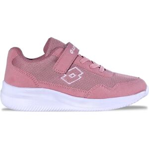 Lotto Stylecode: 2600003K Connect to K Unisex Kids Sneakers LT.PINK/Rose 31 Lotto Stylecode: 2600003K Connect to K Unisex Kids Sneakers LT.PINK/Rose 31