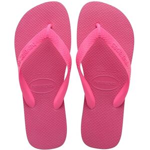 Havaianas Top Unisex FlipFlop Pink Flux 45 EU Havaianas Top Unisex FlipFlop Pink Flux 45 EU