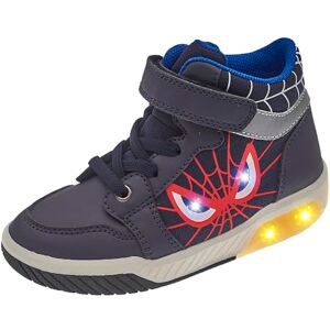 Chicco , Schuhe Mit Lichtern, Kinder Sneaker, Mit Bequemer Doppel Klettverschluss, Bequem, Flexibel Und Atmungsaktiv, Ideal Für Frühling, Herbst Und Winter, Kinder Schuhe, Designed In Italy Chicco , Schuhe Mit Lichtern, Kinder Sneaker, Mit Bequemer Doppel Klettverschluss, Bequem, Flexibel Und Atmungsaktiv, Ideal Für Frühling, Herbst Und Winter, Kinder Schuhe, Designed In Italy