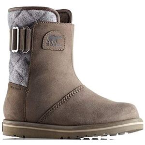 Sorel Damen Stiefel, RYLEE, Braun (Major), Größe: 36 Sorel Damen Stiefel, RYLEE, Braun (Major), Größe: 36