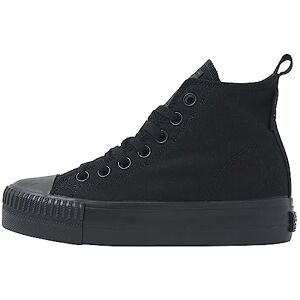 British Knights Kaya MID Damen HIGH-TOP-Schuh Sneaker British Knights Kaya MID Damen HIGH-TOP-Schuh Sneaker