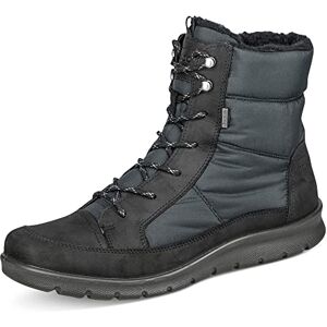 Ecco Babett GTX Lace Boot Ecco Babett GTX Lace Boot