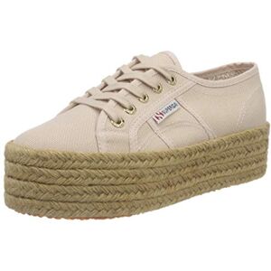 Superga 2790-COTROPEW, Damen Sneaker, Pink (pink Skin), 37.5 EU (4.5 UK) Superga 2790-COTROPEW, Damen Sneaker, Pink (pink Skin), 37.5 EU (4.5 UK)