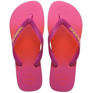 Havaianas Top Fashion Damen FlipFlop Blood Orange 33 EU Havaianas Top Fashion Damen FlipFlop Blood Orange 33 EU