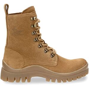 Panama Jack Women's Boots, Hongkong B4, Cuero/Bark, 42 EU Panama Jack Women's Boots, Hongkong B4, Cuero/Bark, 42 EU