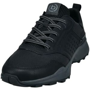 Bugatti Herren Schlupfstiefel, Männer Stiefel Kaltfutter,elegant,Office,büro,Freizeit,Schnuerschuhe,Schnuerer,Schnuerung,schwarz (1000),42 EU/EU UK Bugatti Herren Schlupfstiefel, Männer Stiefel Kaltfutter,elegant,Office,büro,Freizeit,Schnuerschuhe,Schnuerer,Schnuerung,schwarz (1000),42 EU/EU UK