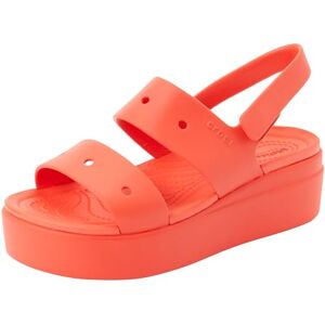 Crocs Herren Brooklyn 4U Sandalen, Starfish, 39/40 EU Crocs Herren Brooklyn 4U Sandalen, Starfish, 39/40 EU