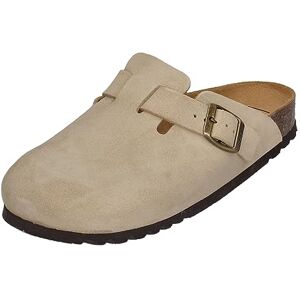 Scholl FAE Damen Sandalen, Beige, 40 EU, beige, 40 EU Scholl FAE Damen Sandalen, Beige, 40 EU, beige, 40 EU