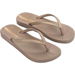Ipanema MESH X FEM Ipanema MESH X FEM