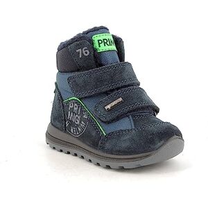 PRIMIGI Jungen Ptigt 83540 Stiefelette, Navy Avio, 23 EU PRIMIGI Jungen Ptigt 83540 Stiefelette, Navy Avio, 23 EU