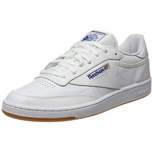 Reebok Men's Club C 85 Classic Trainers Reebok Men's Club C 85 Classic Trainers