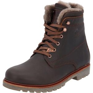 Panama Jack Herrenstiefel, P03 Aviator Igloo C13, Kastanienbraun, 43 EU Panama Jack Herrenstiefel, P03 Aviator Igloo C13, Kastanienbraun, 43 EU