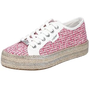 Rieker Damen Halbschuhe - Pink - Gr. 38 EU Rieker Damen Halbschuhe - Pink - Gr. 38 EU