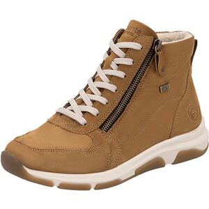 Remonte Damen Stiefeletten D1S71-22 braun Gr. 40 Remonte Damen Stiefeletten D1S71-22 braun Gr. 40