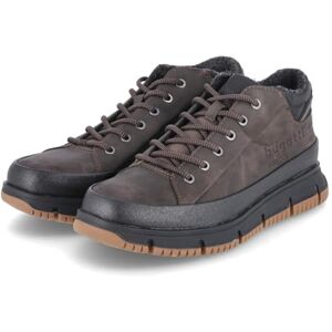 Bugatti Herren-341-AC238-5000-6000-Stiefel Kaltfutter,brown,46 Bugatti Herren-341-AC238-5000-6000-Stiefel Kaltfutter,brown,46