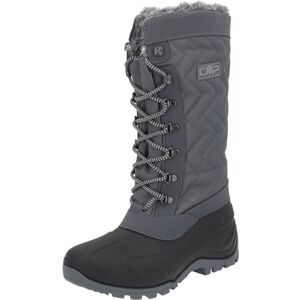 CMP Nietos, Damen Trekking- & Wanderhalbschuhe, Schwarz (Grafite U887), 39 EU (5 UK) CMP Nietos, Damen Trekking- & Wanderhalbschuhe, Schwarz (Grafite U887), 39 EU (5 UK)