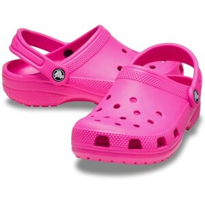Crocs Unisex Kinder Classic Clog K Clog, Pink Crush, 38/39 EU Crocs Unisex Kinder Classic Clog K Clog, Pink Crush, 38/39 EU