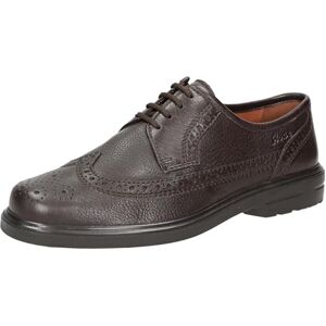 Sioux Herren Schnürschuh Pacco-J Sioux Herren Schnürschuh Pacco-J