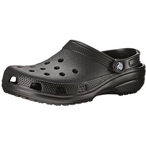 Crocs Unisex-Erwachsene Classic Clogs,Blau Navy,36/37 EU Crocs Unisex-Erwachsene Classic Clogs,Blau Navy,36/37 EU