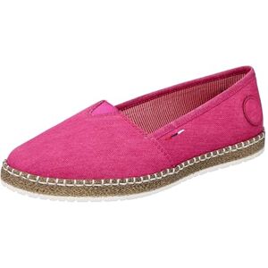 Rieker Damen Slipper M2278-31 pink Gr. 36 Rieker Damen Slipper M2278-31 pink Gr. 36