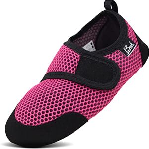 Beck Mädchen Buddy Hausschuh, Pink, 26 EU Beck Mädchen Buddy Hausschuh, Pink, 26 EU