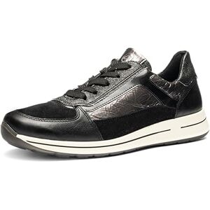 ARA Sneaker Osaka schwarz Gr. 40 ARA Sneaker Osaka schwarz Gr. 40