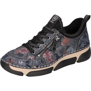 LERROS Damen 1540-303 Sneaker, blau/Multi, 40 EU LERROS Damen 1540-303 Sneaker, blau/Multi, 40 EU