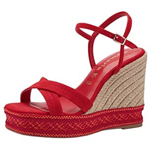Tamaris Damen 1-1-28363-20 Sandale, Sun Comb, 40 EU Tamaris Damen 1-1-28363-20 Sandale, Sun Comb, 40 EU