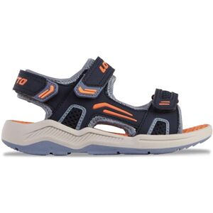 Lotto STYLECODE: 2600640K MORLANDA K Boys, Sandals Sportsandale NAVY/MIDBLUE 34 Lotto STYLECODE: 2600640K MORLANDA K Boys, Sandals Sportsandale NAVY/MIDBLUE 34