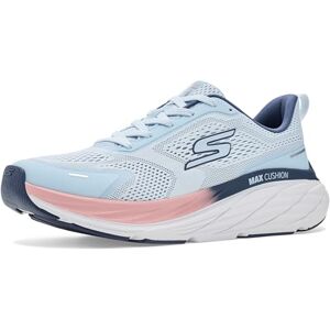 Skechers Damen Max Cushioning Elite 3 Sneaker, Blau, 37.5 EU Skechers Damen Max Cushioning Elite 3 Sneaker, Blau, 37.5 EU