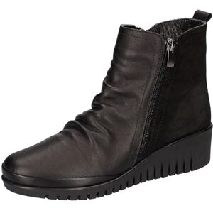 Cosmos Comfort Damen 6327-503 Stiefelette, schwarz, 41 EU Cosmos Comfort Damen 6327-503 Stiefelette, schwarz, 41 EU