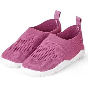 Sterntaler Badeschuhe einfarbig – Baby Aquaschuhe – Mädchen Strand Slipper mit flexibler Sohle – schnelltrocknend & leicht Ideal für Strand & Schwimmbad Kinder Bademode – Farbe purpur, Größe 20 Sterntaler Badeschuhe einfarbig – Baby Aquaschuhe – Mädchen Strand Slipper mit flexibler Sohle – schnelltrocknend & leicht Ideal für Strand & Schwimmbad Kinder Bademode – Farbe purpur, Größe 20