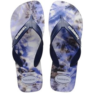 Havaianas Surf Herren FlipFlop White/Navy/White 39 EU Havaianas Surf Herren FlipFlop White/Navy/White 39 EU