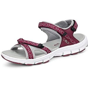 CMP Almaak, Damen Riemchensandalen, Pink (Karkadé H916), 41 EU (6.5/7 UK) CMP Almaak, Damen Riemchensandalen, Pink (Karkadé H916), 41 EU (6.5/7 UK)