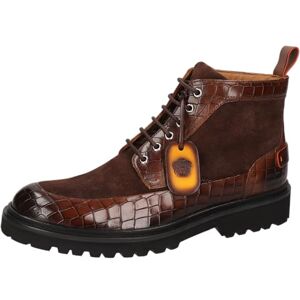 Melvin & Hamilton Stiefeletten Herren Pierce 23 Braun 44 Melvin & Hamilton Stiefeletten Herren Pierce 23 Braun 44