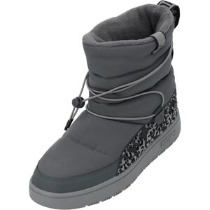 Puma Women SNOWBAE WNS Animal Sneaker, Mineral Gray- Black, 36 EU Puma Women SNOWBAE WNS Animal Sneaker, Mineral Gray- Black, 36 EU
