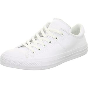 Converse Chuck Taylor All Star Classic Low-Top SNEAKER FLACH Niño/a grande Converse Chuck Taylor All Star Classic Low-Top SNEAKER FLACH Niño/a grande