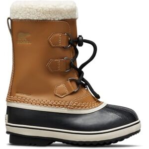 Sorel Youth Unisex Little Childrens Yoot Pac Wasserdichte Stiefel Sorel Youth Unisex Little Childrens Yoot Pac Wasserdichte Stiefel
