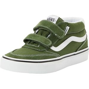 Vans Brooklyn Mid V, Pine Forest, Größe 38 Vans Brooklyn Mid V, Pine Forest, Größe 38