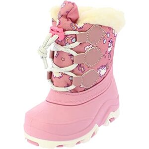 Beck M dchen Wintertraum Schneestiefel, Pink, 28 EU Beck M dchen Wintertraum Schneestiefel, Pink, 28 EU