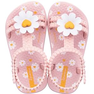 Ipanema DAISY BABY Sandalen für Babys süße Sommer-Sandalen fester Halt Ipanema DAISY BABY Sandalen für Babys süße Sommer-Sandalen fester Halt