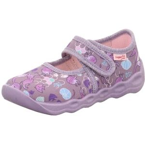 Superfit Bubble Hausschuhe, Lila 8510, 38 EU Weit Superfit Bubble Hausschuhe, Lila 8510, 38 EU Weit