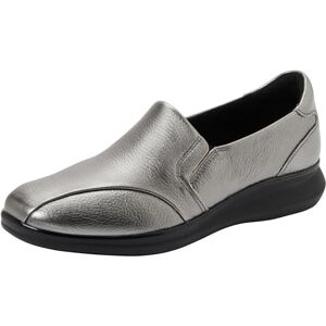 Clarks Shaya Poppy Womens Black Leather, 5 Clarks Shaya Poppy Womens Black Leather, 5